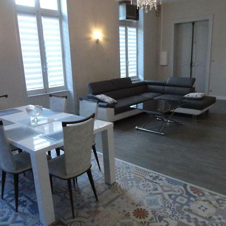 Mistral Apartment Carcassonne Bagian luar foto