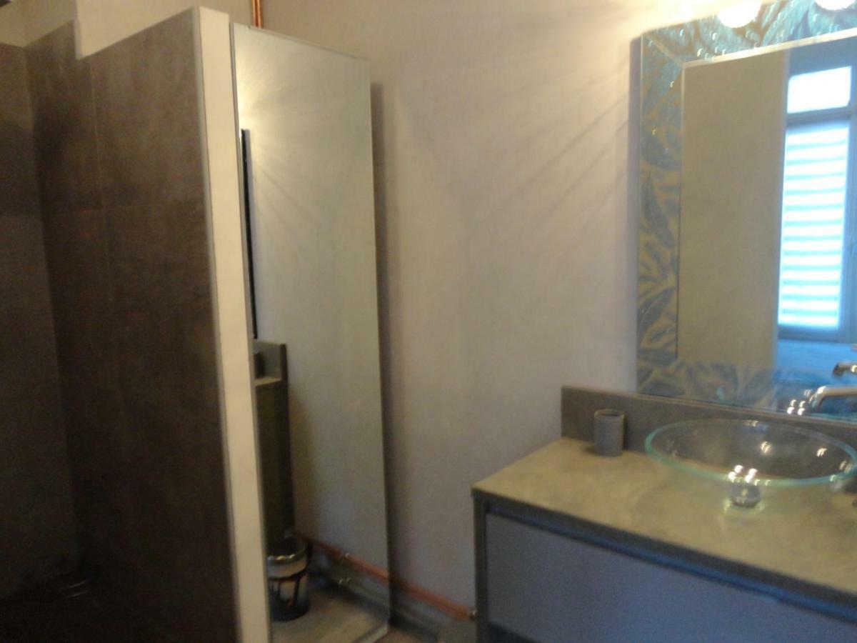 Mistral Apartment Carcassonne Bagian luar foto